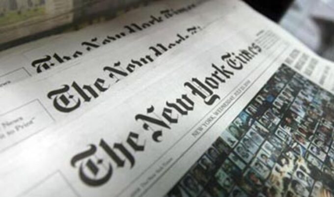 NYT