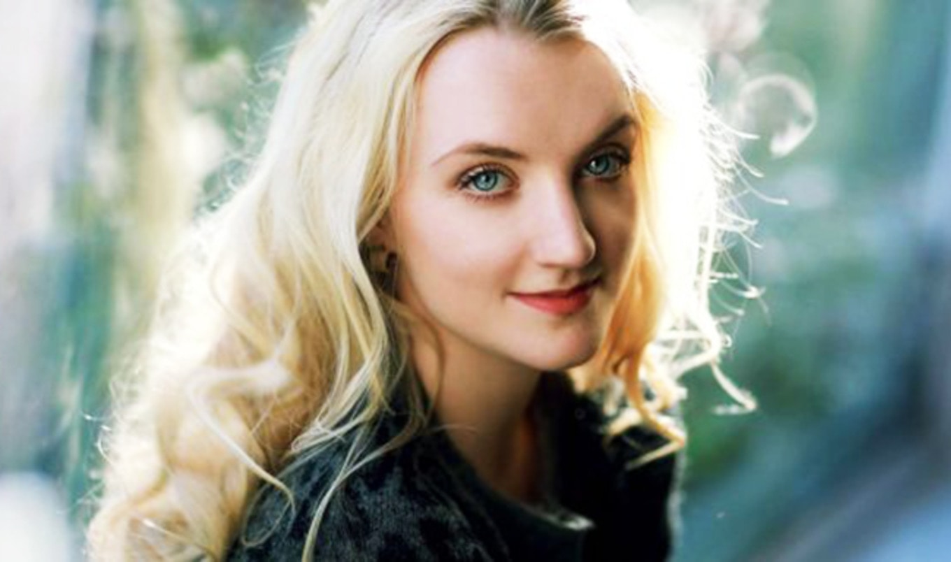 Evanna Lynch Tackles Eating Disorders on Vegan Podcast