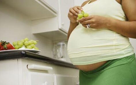 Meat Consumption Hinders Women's Fertility