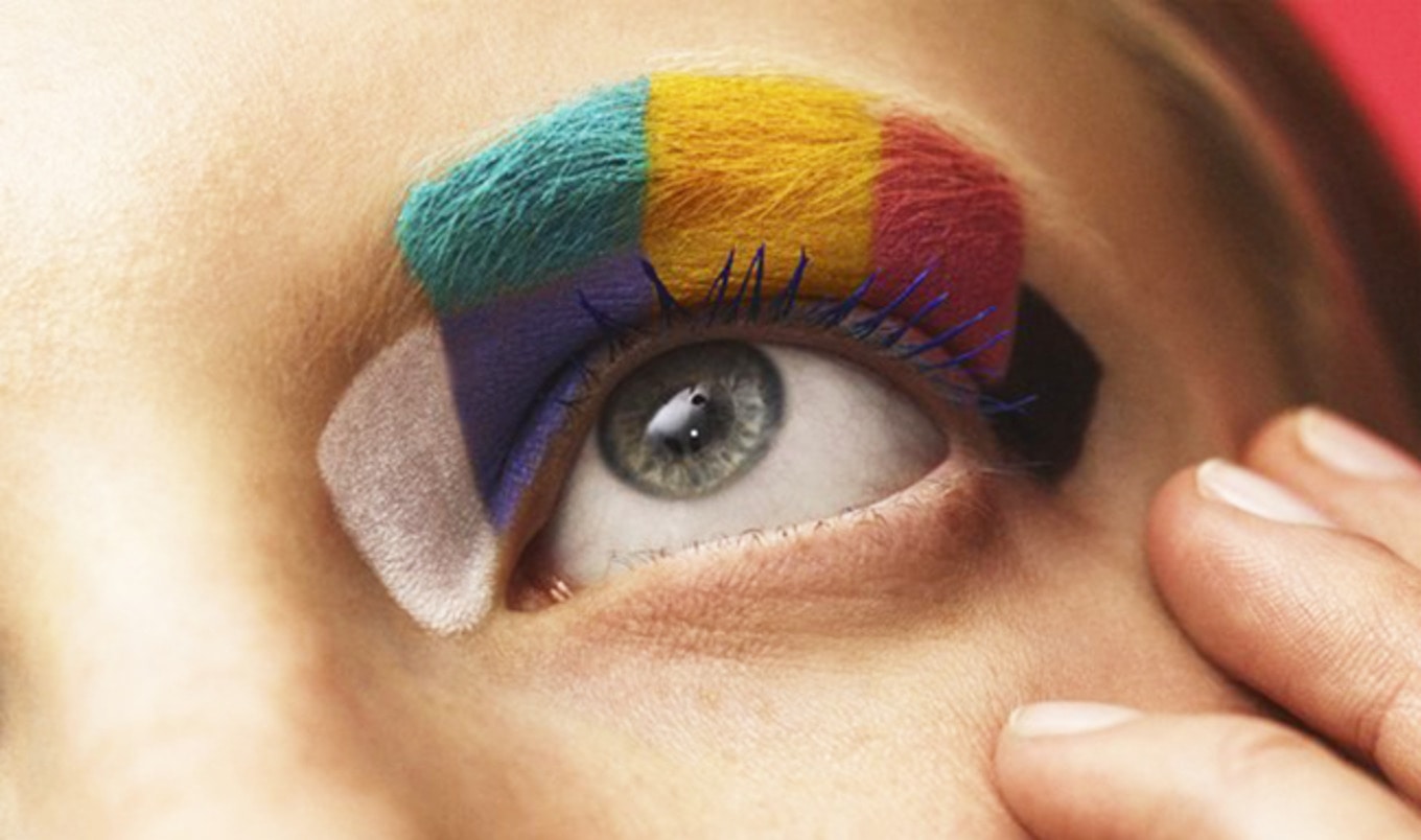 Crayola Debuts 58-Piece Vegan Beauty Line