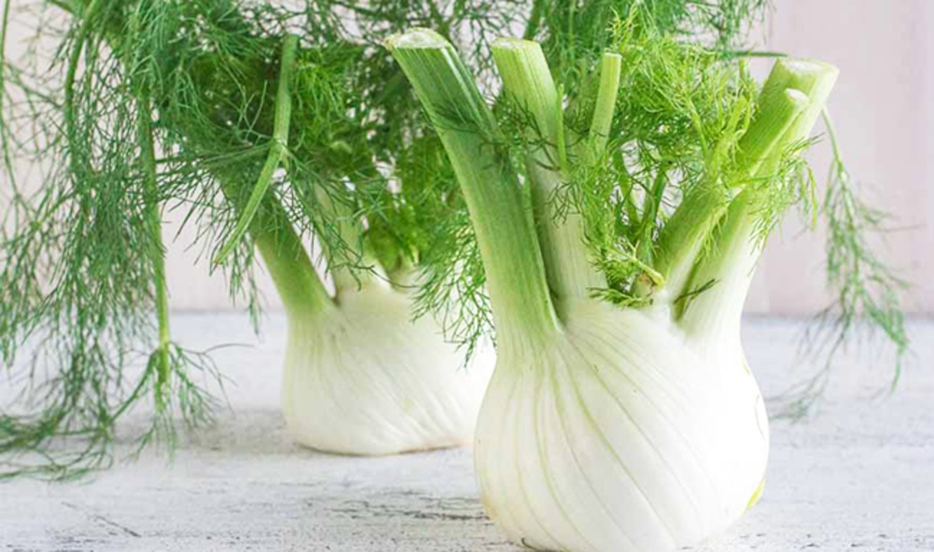 Shoe Brand Makes Vegan Materials from Fennel