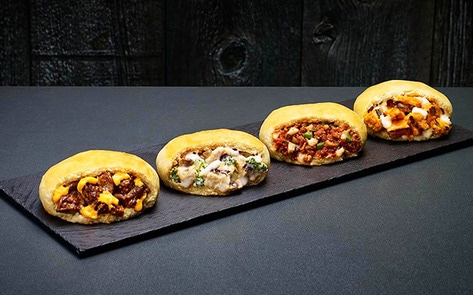 Vegan Pot Pies Debut at Walmart This Fall