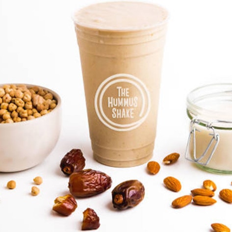 VegNewsHummusMilkshakeVegan