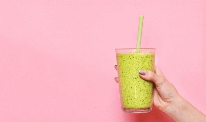 VegNews.GreenSmoothie