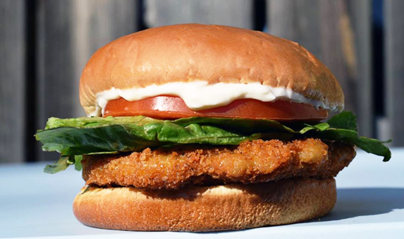 First 24-Hour Vegan Drive-Thru Plans 10 New Locations