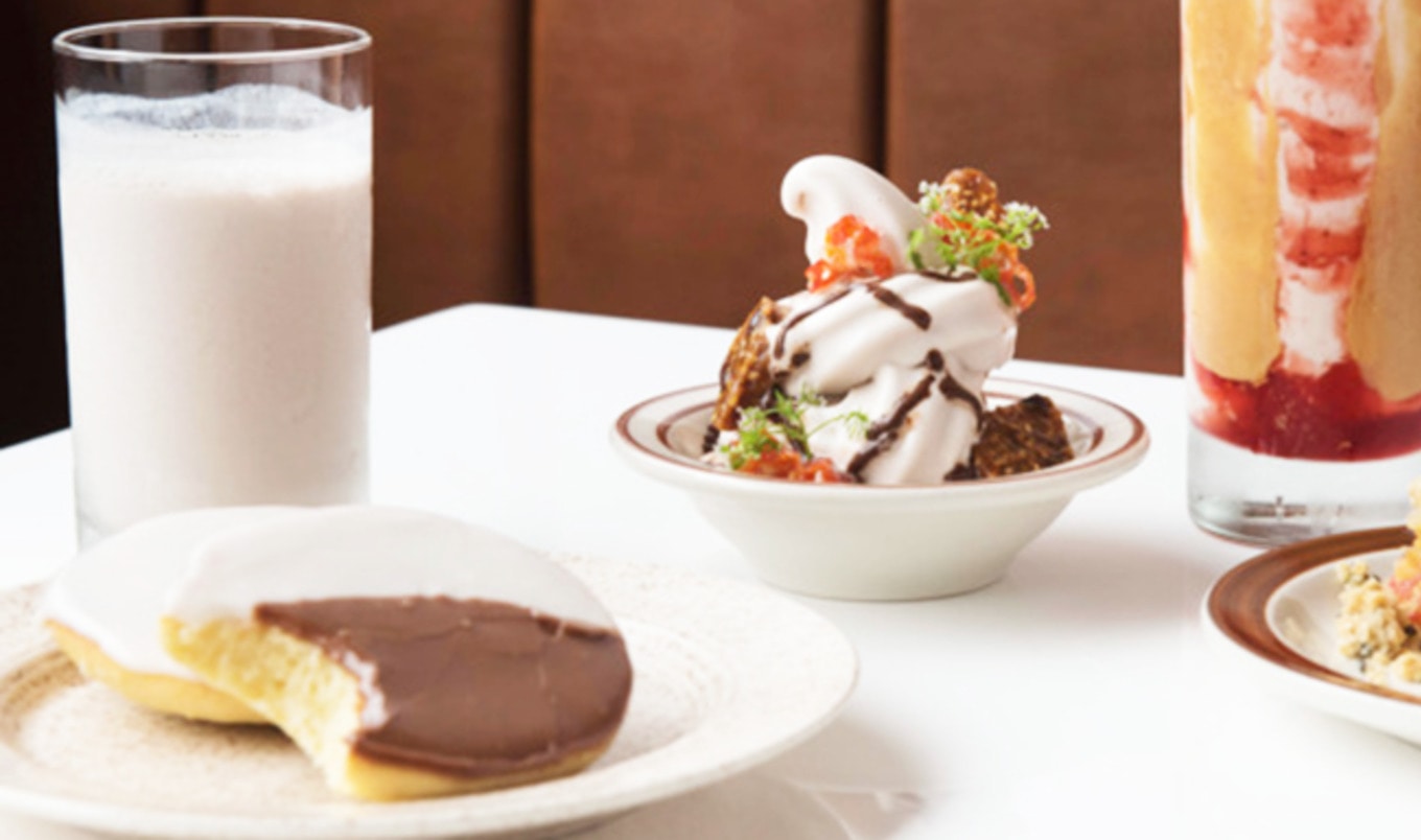 Vegan Ice Cream Social Pops Up in Brooklyn