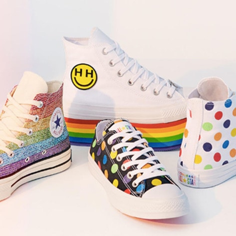 VegNewsMileyCyrusConversePride