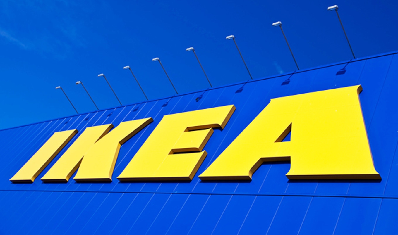 IKEA to Launch Vegan Soft-Serve Next Summer