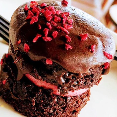 Starbucks Debuts Four Vegan Food Options in UK