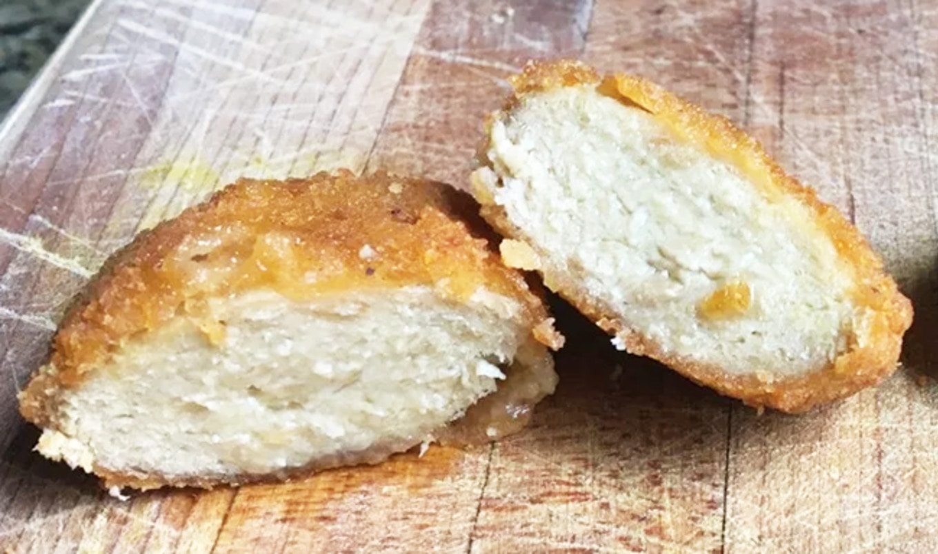Tech Startup Aims to "Catapult" Vegan Meat Production