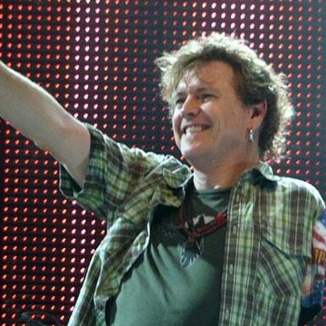 Def Leppard Drummer Rick Allen Debuts Vegan Bag Line