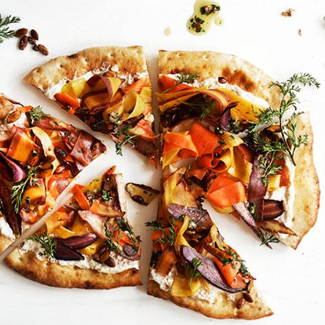 NYC Vegan Pizzeria Double Zero Opens in Four States