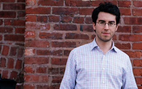 Interview with Jonathan Safran Foer on <i>Eating Animals</i> and More
