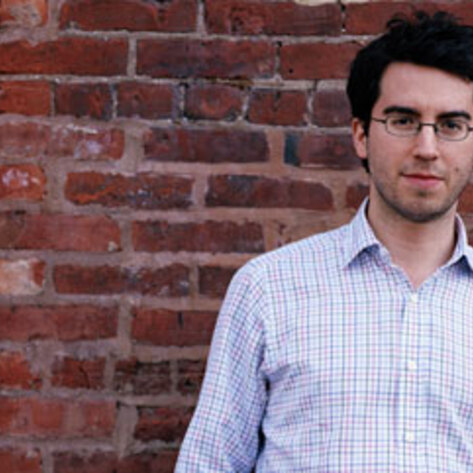 Interview with Jonathan Safran Foer on <i>Eating Animals</i> and More