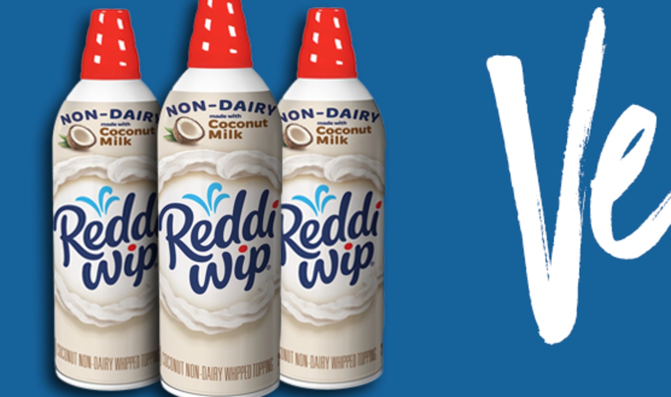 Non-Dairy Topping Sales to Increase by 165 Percent by 2028