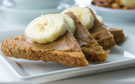 Nutrition Guide for Veg Teens