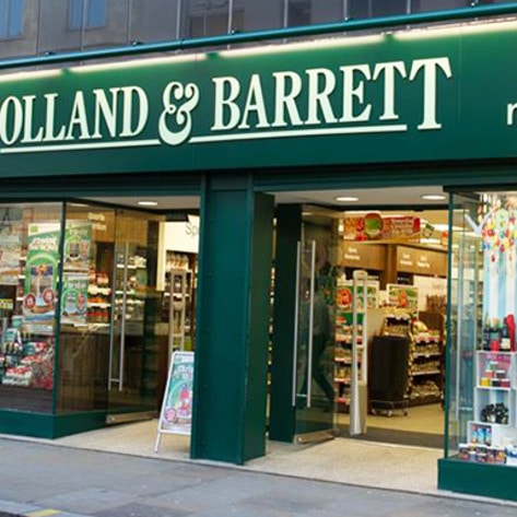 UK's Largest Natural Grocer to Open Massive Vegan Outlet