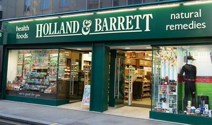 VegNewsHollandBarrett