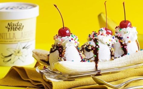 NadaMoo! Opens Its First Vegan Scoop Shop in Austin