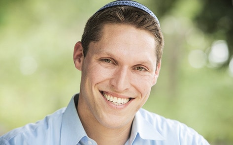 Five Synagogues Will Go Vegan For One Year