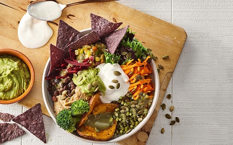 Vegan Chain Copper Branch Expands to 60 Locations