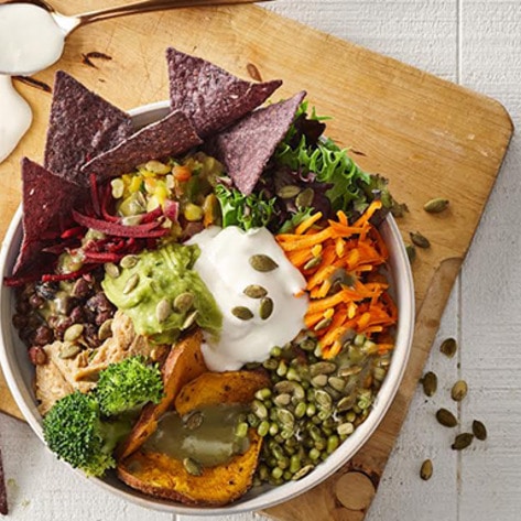 Vegan Chain Copper Branch Expands to 60 Locations