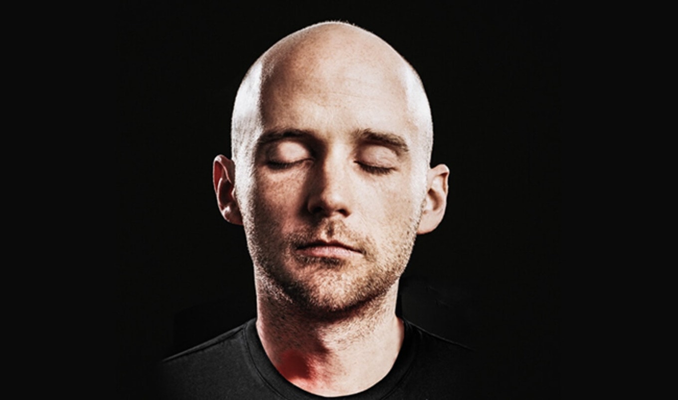 Moby Sells His Entire Record Collection to Help Animals