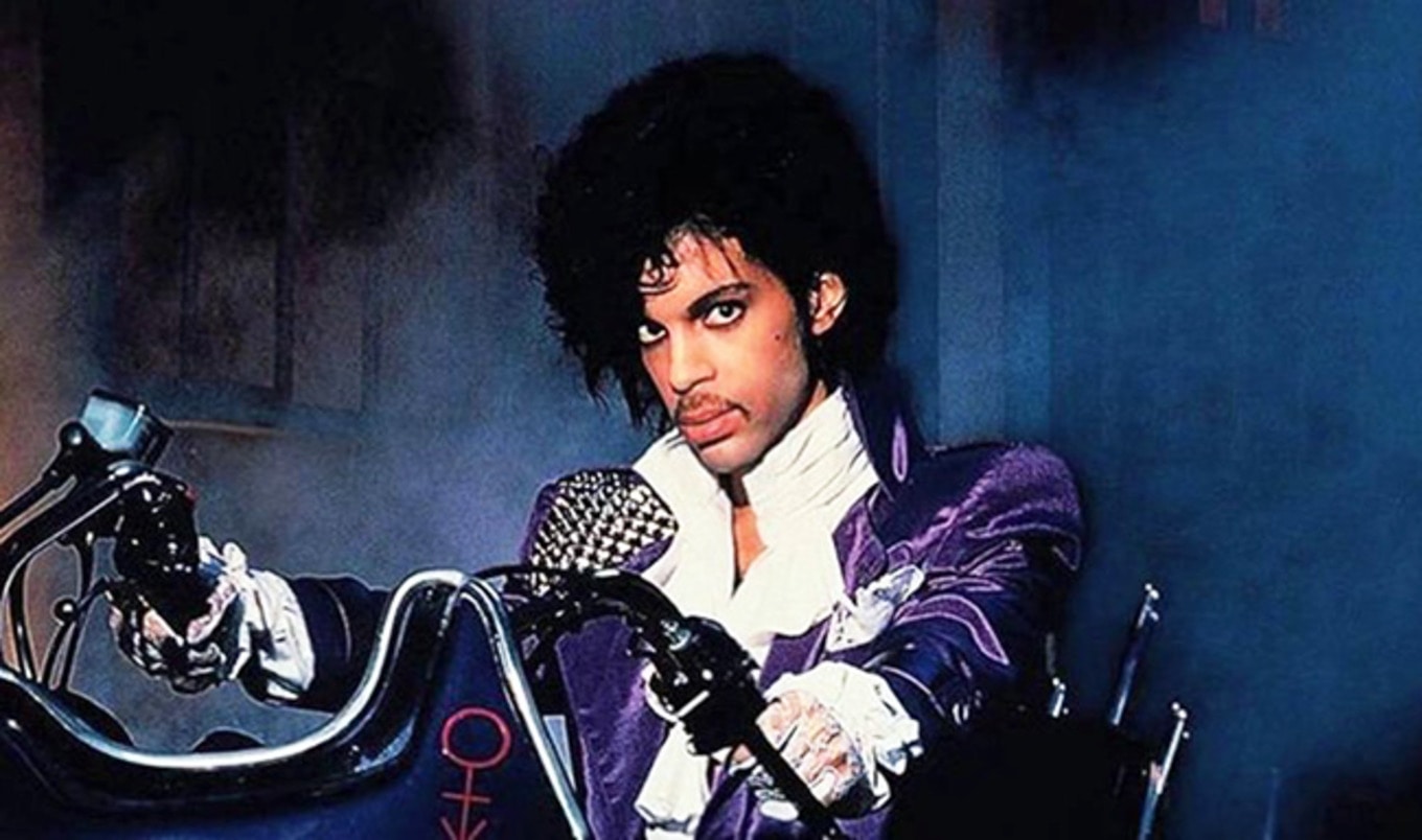 Prince's Estate Pledges to Remain Meat-Free