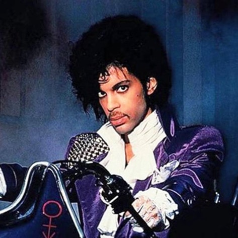 Prince's Estate Pledges to Remain Meat-Free