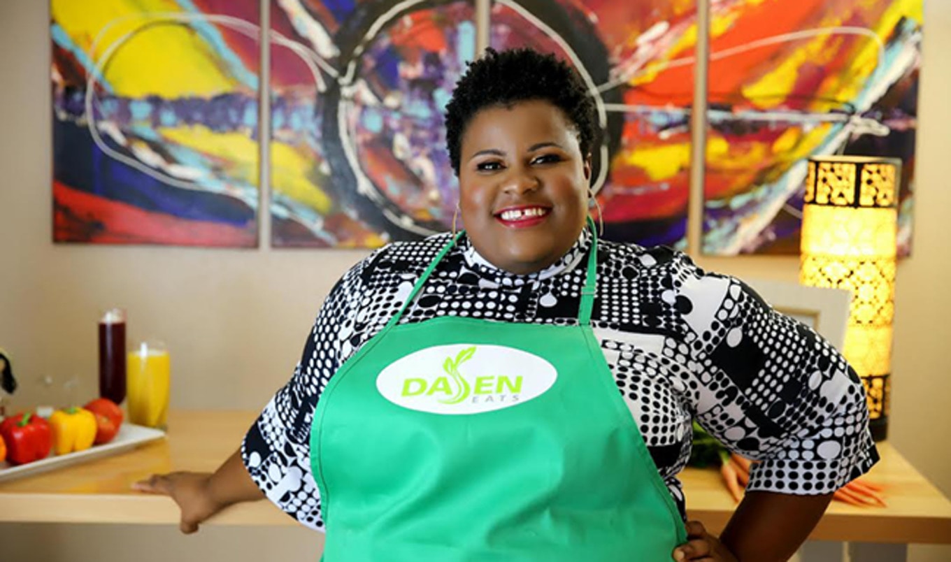 Vegan Gas Station Café Crowned Best Caribbean Restaurant in Orlando
