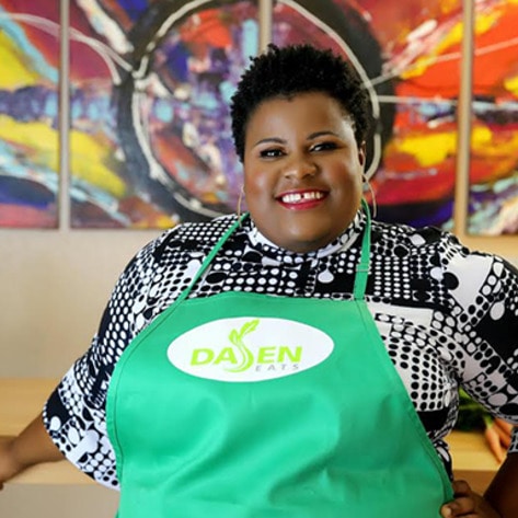 Vegan Gas Station Café Crowned Best Caribbean Restaurant in Orlando