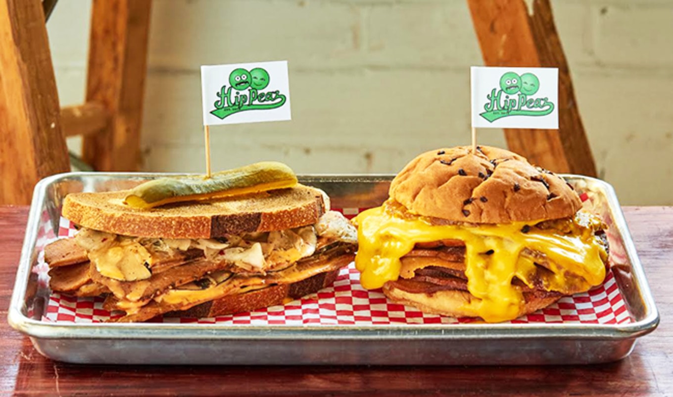 New Vegan Butcher Shop Opens in Texas