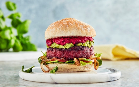 Major UK Grocery Chain Iceland Develops Its Own Vegan Food Line&nbsp;&nbsp;