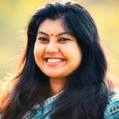 Bangalore Elects Vegan Legislative Member