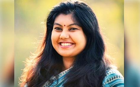 Bangalore Elects Vegan Legislative Member