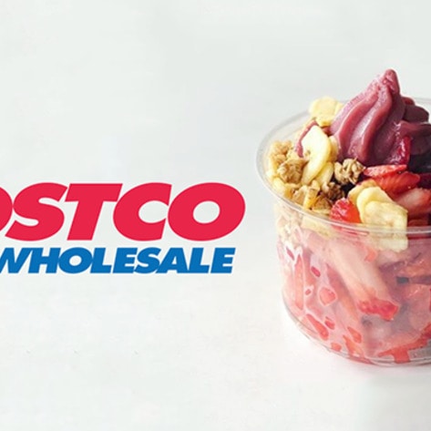 Costco Debuts $5 Vegan Breakfast Bowls Nationwide