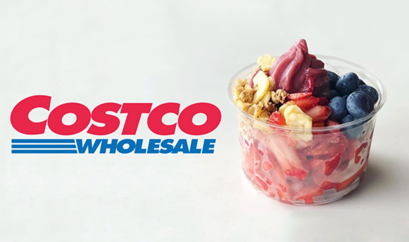 Costco Debuts $5 Vegan Breakfast Bowls Nationwide