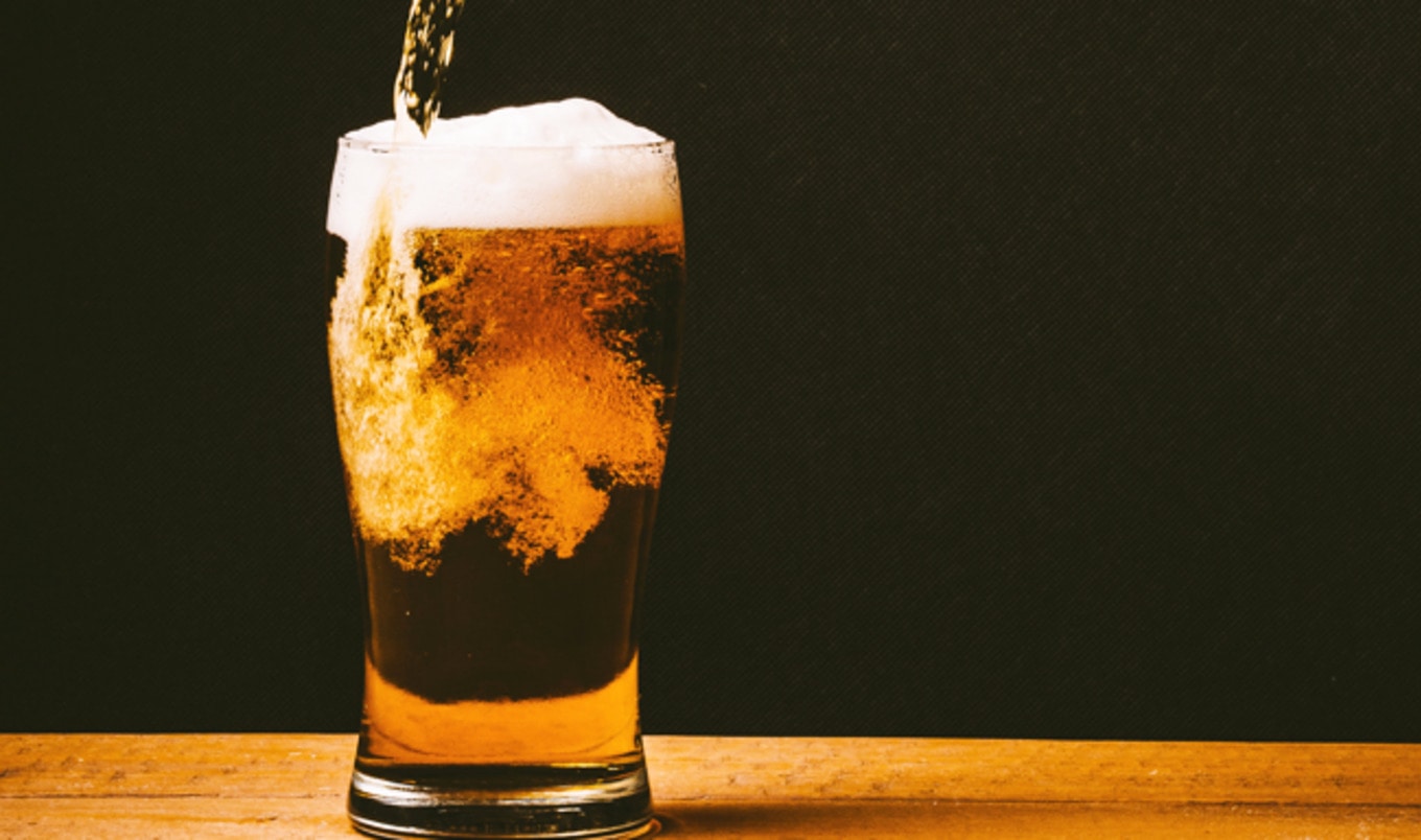 Dairy Farmers Make Beer as Milk Industry Sours
