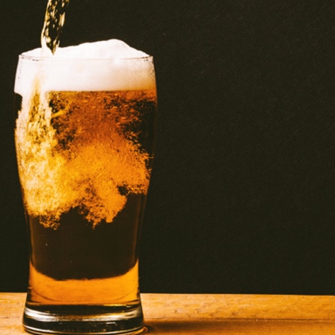 Dairy Farmers Make Beer as Milk Industry Sours