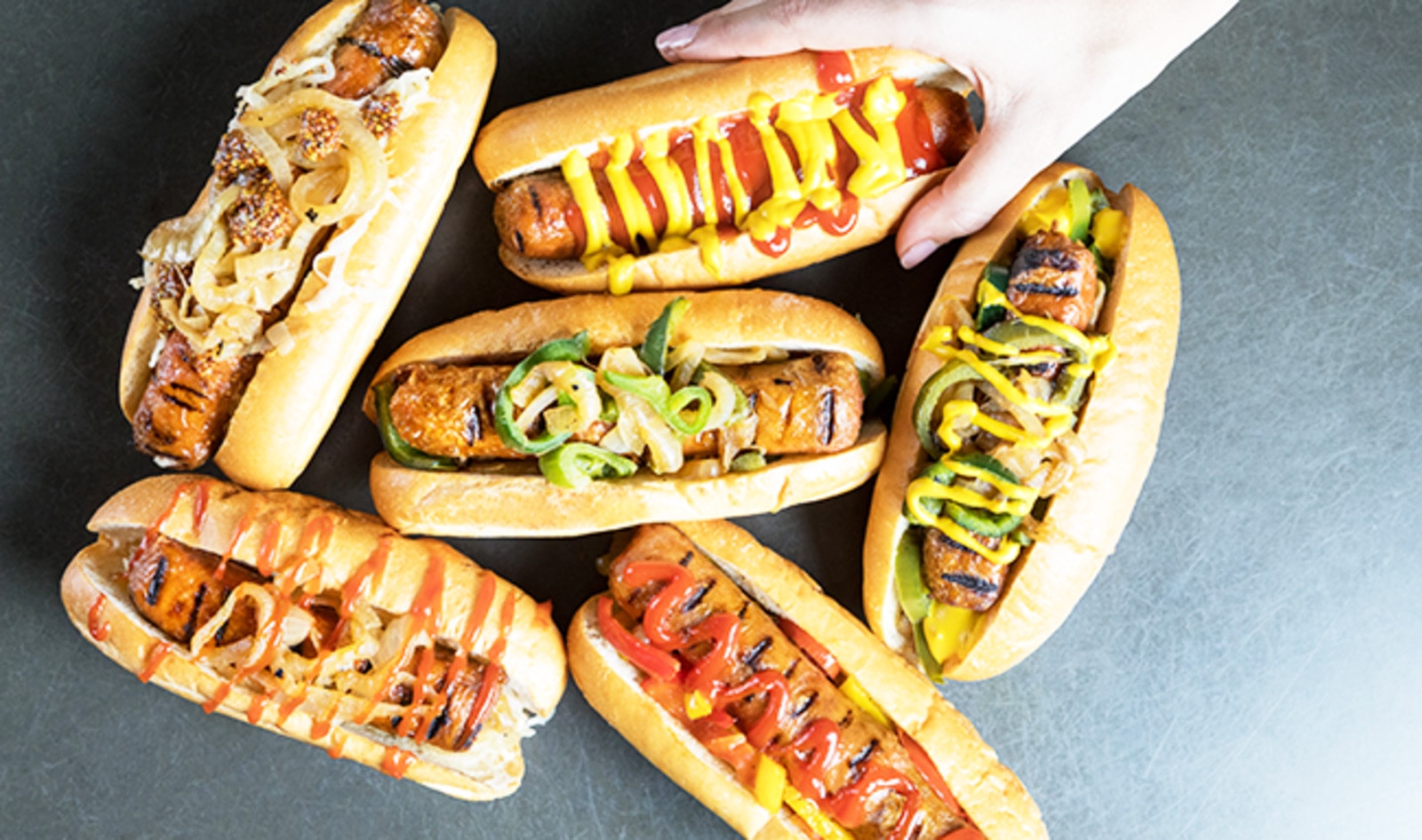 National Pork Lobbyist Tastes Vegan Sausage … Admits It’s Pretty Good