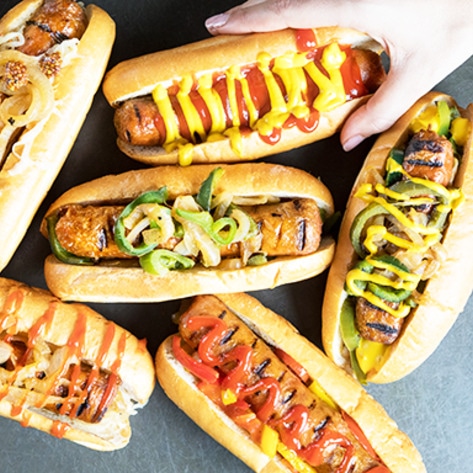 National Pork Lobbyist Tastes Vegan Sausage … Admits It’s Pretty Good