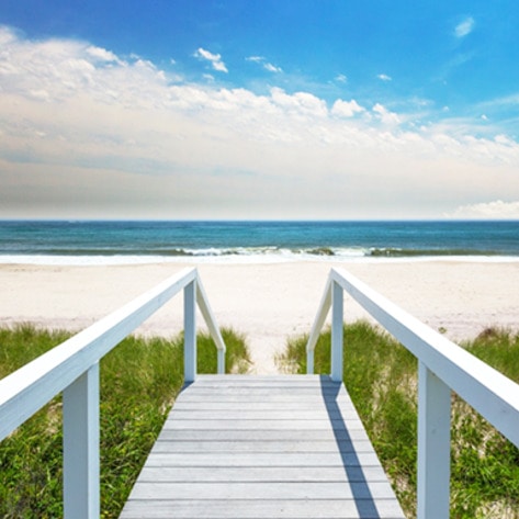 The Hamptons Gets Its First Vegan Café