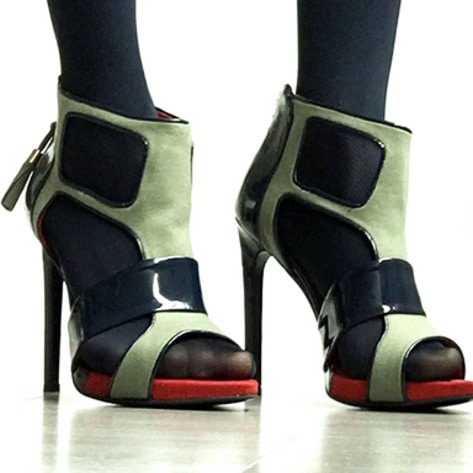 Vegan Shoe Brand No One's Skin Debuts in London