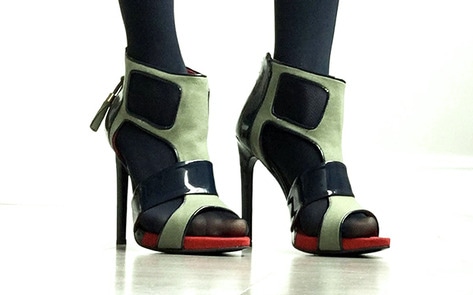 Vegan Shoe Brand No One's Skin Debuts in London