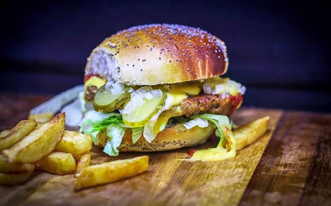 Meaty Vegan Shop Sister Seitan Opens in UK