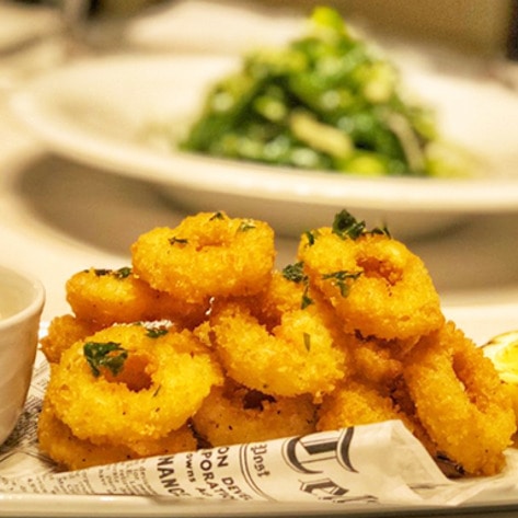 Nevada Steakhouse Debuts Vegan Menu