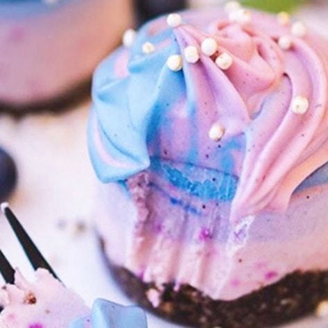 800 Sets of Vegan Frosting Sell in 10 Minutes on QVC