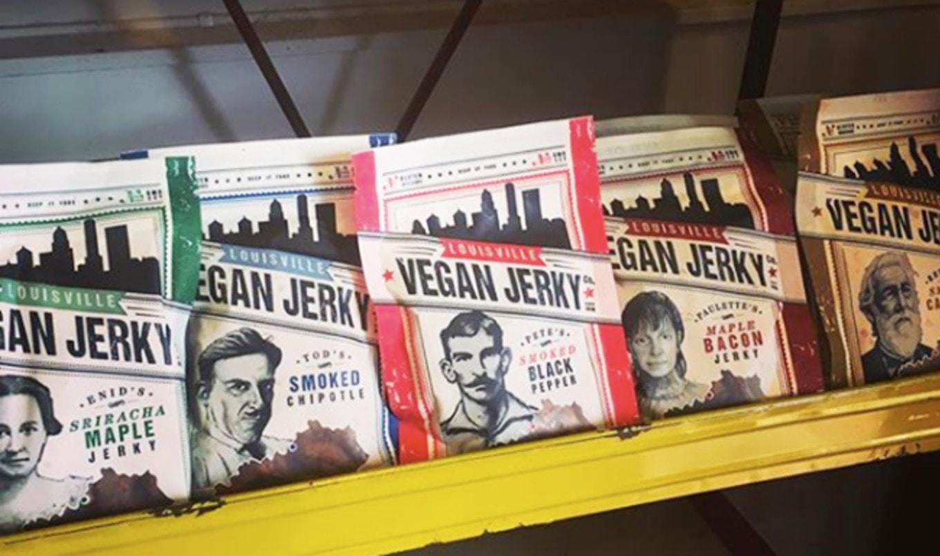 New Vegan Grocery Store Opens in North Carolina