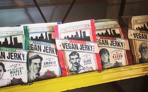 New Vegan Grocery Store Opens in North Carolina