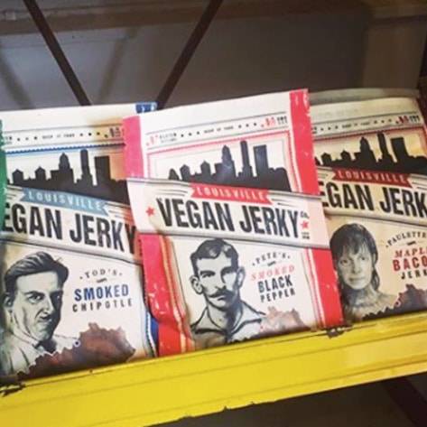 New Vegan Grocery Store Opens in North Carolina